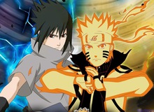 Naruto: Mang danh là Hokage bóng tối của làng Lá, nhưng Sasuke vẫn yếu hơn 5 nhân vật này