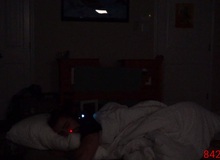 Chỉ ngủ trên sóng, anh chàng streamer kiếm cả trăm triệu mỗi đêm, đưa ra lời khuyên dành cho đồng nghiệp "Ngủ cho dễ và giàu, stream nhiều làm gì"