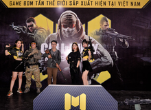 Hãy nhìn nhận vào thực tế, Call of Duty Mobile được phát hành tại Việt Nam vẫn là điều có lợi bậc nhất dành cho game thủ