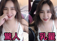 Đắng lòng cô nàng streamer xinh đẹp: Hở bạo nhiều quá để rồi tới khi ăn mặc kín đáo thì bị fan phản đối, phẫn nộ dọa tẩy chay