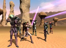 Những tựa game MMO kinh điển, luôn khiến fan phải hồi tưởng nếu như đã chơi thử một lần