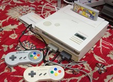 Chiếc "Nintendo PlayStation" vừa được bán với giá 8 tỷ đồng