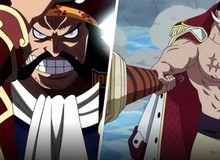 One Piece: 10 nhân vật có thể phá hủy cả 1 hòn đảo dễ như "lật bàn tay" nếu muốn (P.2)