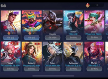 Liên Quân Mobile: Nhân dịp Cá Tháng Tư, game thủ lại "troll" nhau với Shop Kho Báu trong mơ