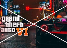 Sẽ chưa có GTA 6 đâu vì Rockstar đang làm dự án lớn và ý nghĩa hơn rất nhiều