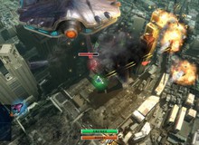 Final Fantasy 14 và những tựa game thảm họa của Square Enix