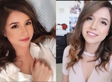 Ngược đời nữ streamer số một thế giới, đông người theo dõi tới mức phải cầu xin fan "đừng follow nữa"