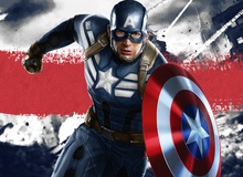 Chris Evans suýt từ chối vai Captain America vì sợ "nhỡ may" nổi tiếng sẽ không được sống thoải mái, tự do nữa