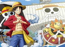One Piece: 7 Jolly Roger độc đáo nhưng không tượng trưng cho thuyền trưởng của băng cướp biển