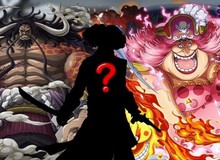 Dự đoán One Piece 978: Danh tính con trai của Kaido và Flying Six sẽ được tiết lộ?