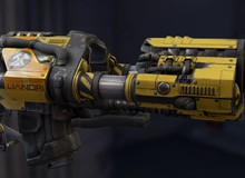 Những vũ khí độc và lạ nhất từng xuất hiện trong Half Life và nhiều tựa game nổi tiếng