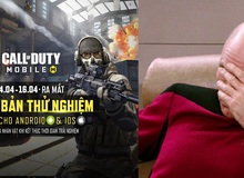 Kỳ lạ: Người chơi nước ngoài dành lời khen ngợi cho Call of Duty: Mobile VN, game thủ Việt thì lại… đuổi khách