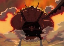 One Piece: Con trai Kaido vốn bất mãn với cha của mình, là "Át chủ bài" giúp Luffy lật kèo tại Wano quốc?