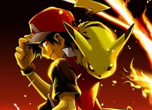 Chỉ dùng Pokemon khởi đầu thì có phá đảo cả game được hay không?