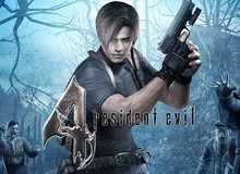 Cộng đồng game thủ "chia bè kết phái", sau tin đồn Capcom phát triển Resident Evil 4 Remake