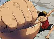 One Piece: 10 sự thật về Gear 3, thứ sức mạnh từng khiến Luffy biến thành "tí hon" (P.1)