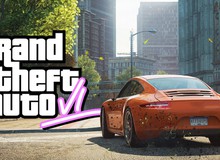 [Tin sốc] GTA 6 khiến người hâm mộ thất vọng tràn trề