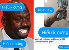 Chuyện cười nửa đêm: Nhắn tin hỏi cách chơi game, thanh niên Philippines bị "đại gia Việt" troll cho... không buồn nhắn lại