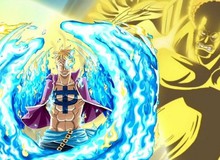 One Piece: 5 trái ác quỷ Zoan thần thoại đã giúp các nhân vật "xưng vương, xưng bá" trong giới hải tặc