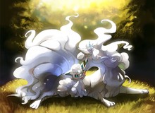 Những Pokemon nào từng được lấy cảm hứng từ truyền thuyết của người Nhật?