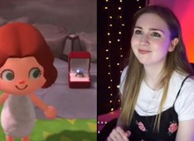 Cầu hôn bạn trai thông qua game, nữ streamer tủi thân khi thấy người yêu "bỏ của chạy lấy người" ngay trên sóng