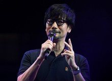Hideo Kojima - nhà sản xuất game vĩ đại và những tình huống "tiên tri" chính xác đến bất ngờ