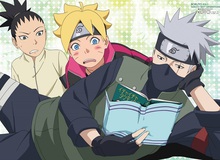 Từng là nhân vật quan trọng trong Naruto, lý do nào khiến Kakashi vắng mặt trong manga Boruto?