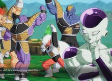 Dragon Ball: 5 thành viên mạnh nhất trong quân đội Frieza, số 1 từng suýt chiếm thân xác của Goku