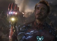 1 năm công chiếu Endgame, Marvel lại xát muối vào nỗi đau của fan khi công bố easter egg siêu nhỏ liên quan đến Iron Man