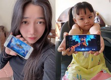 Vệ Thần Mobile nhận “mưa lời khen" từ game thủ sau 3 tuần ra mắt: Đẹp, hay và quan trọng là PK cực "căng"