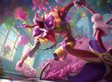 Cảm thấy chưa đủ mạnh, Riot cho Fiddlesticks thêm khả năng hoảng sợ nếu 'cú lừa' thành công kẻ địch