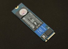 WD Blue SN550 - SSD ngon bổ rẻ cho game thủ 'quẩy tẹt' tại nhà