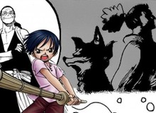 One Piece: Kuina - bạn "thanh mai trúc mã" của Zoro hóa ra là hậu duệ của tộc Shimotsuki ở Wano