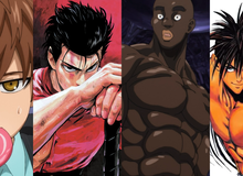 Những điều cần biết về Neo Heroes - tân hiệp hội anh hùng của thế giới One Punch Man