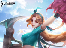 Liên Quân Mobile: Garena treo thưởng skin của tướng có độ khó kỷ lục, game thủ lại bất mãn