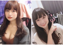 Xinh xắn và sở hữu vòng một cực đẹp, nữ streamer LMHT thu hút mọi ánh nhìn khi lên sóng