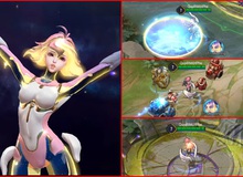 Liên Quân Mobile: Garena tặng cả server tướng "teleport", game thủ e ngại "chắc gì được chơi?"