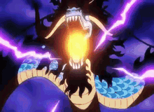One Piece: 5 nhân vật có khả năng chiến đấu "tầm xa" siêu mạnh, người đứng đầu khiến thánh Oda cũng phải "đau đầu" khi nhắc tên