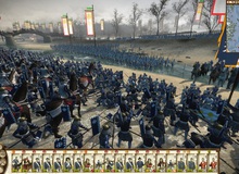 Game thủ chú ý: Đây là thời gian tặng miễn phí vĩnh viễn Total War: Shogun 2 trong tuần này