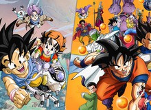 Dragon Ball: Goku mọc lại đuôi và 5 ý tưởng từ GT mà người hâm mộ không muốn thấy trong phần Super