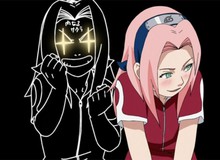 Naruto: Xinh đẹp, tài năng nhưng Sakura từng bị các fan "ghét cay đắng" bởi 5 lý do cực thuyết phục