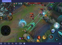 Chơi LMHT: Tốc Chiến trên giả lập, ý tưởng có điên rồ hay không?