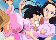 One Piece: Hé lộ manh mối cho thấy Momonosuke sẽ sở hữu Haki Bá Vương, vì thế đừng vội coi thường "tiểu dâm tặc" nhé!