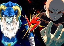 Dragon Ball: Được mệnh danh là kẻ mang sức mạnh vượt qua Thần Hủy Diệt, liệu Jiren có đánh thắng được Moro?