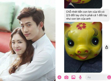 Xin vợ 20 nghìn đi chơi game, thanh niên bị lộ trộm số tiền lớn, cách bà vợ lập luận khiến ai nấy "ngả mũ"