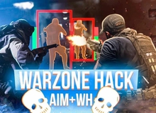 Hacker tận tình "chỉ bảo" cha đẻ của Call of Duty: Warzone cách nhận diện hack cheat, nhà phát hành ra tuyên bố tạo ra "vũ trụ riêng" cho người chơi gian lận