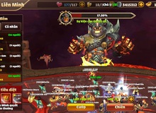 “Cao thủ chiến thuật” khen ngợi Tam Quốc Tốc Chiến: “Quà ngập mặt, meta vô vàn, chuẩn game dành cho người thích hack não!”