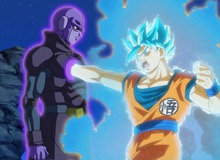 Dragon Ball Super: Những thông tin chi tiết đến "chân tơ kẽ tóc" về tuyệt chiêu Time Skip của sát thủ Hit