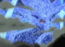 10 kỹ thuật phòng thủ mạnh nhất đã từng xuất hiện trong Naruto và Boruto (P2)