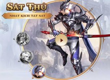 Vệ Thần Mobile: 3 class ưu nhược rõ ràng, khắc chế qua lại, đa dạng hướng build, PK từ 1h chiều đến 7h tối không chán!